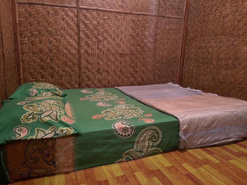 Jaya Homestay Tetebatu Rom bilde